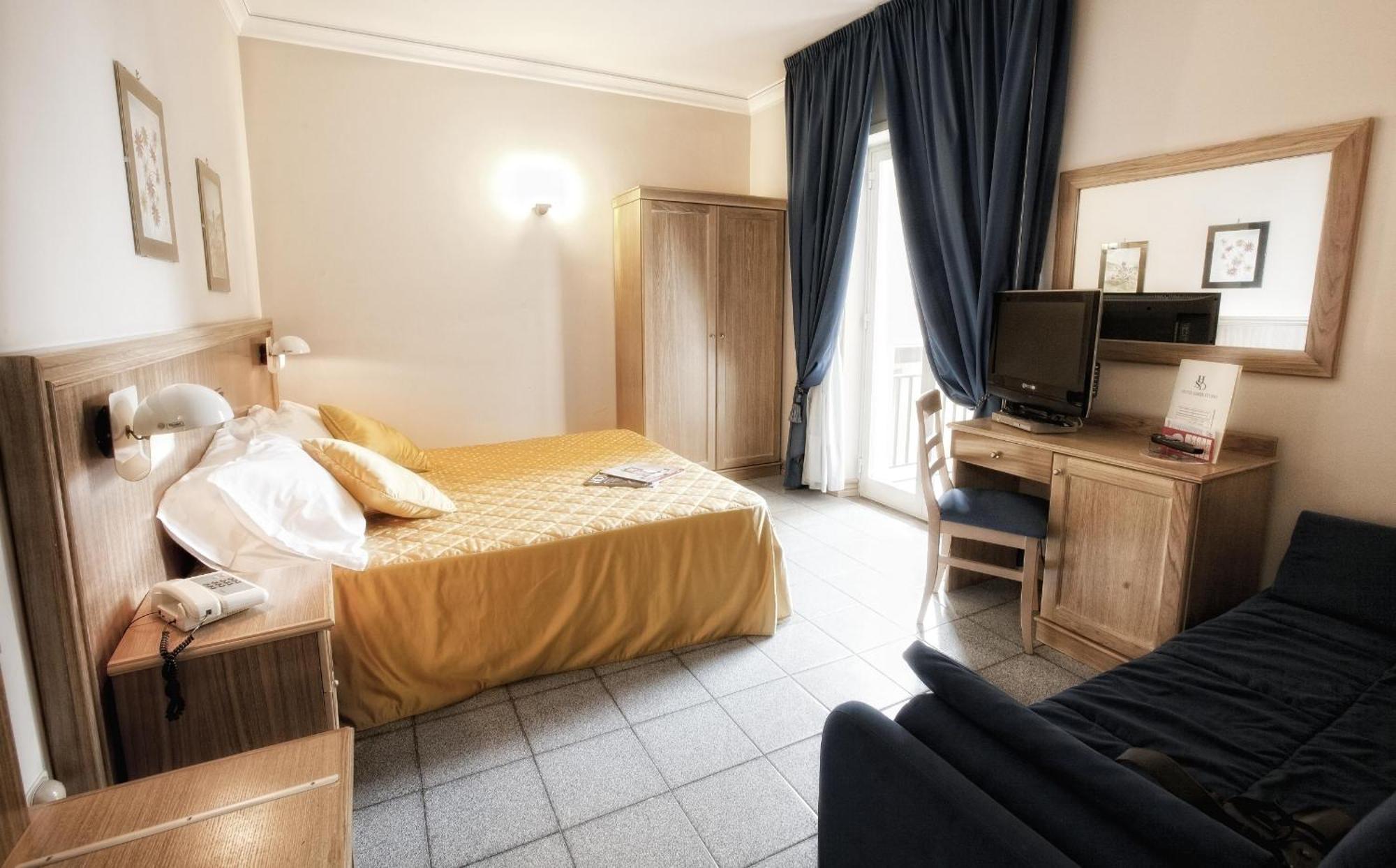 Hotel Sabbie D'Oro Джардини-Наксос Номер фото